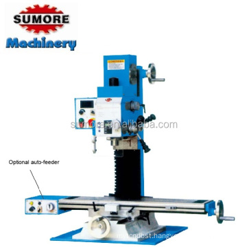 CNC Best sale Factory price Universal Turret Milling Machine SP2217-IV
